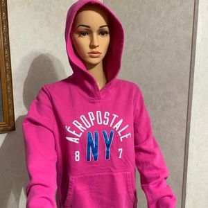 Adorable pink Hoodie